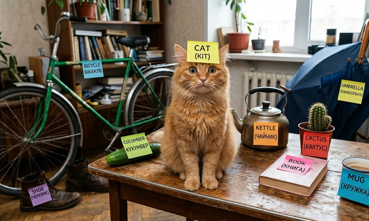 Ніліпи стікери